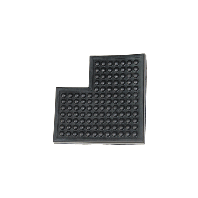 Evolution Golf Cart Brake Pedal Pad Fits Classic Pro, Classic Plus, Turfman 200 Models
