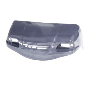 Evolution Golf Cart Classic, Forester &amp; Carrier Front Cowl / Body