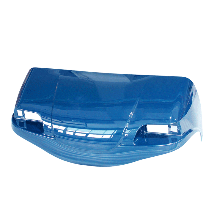 Evolution Golf Cart Classic, Forester &amp; Carrier Front Cowl / Body