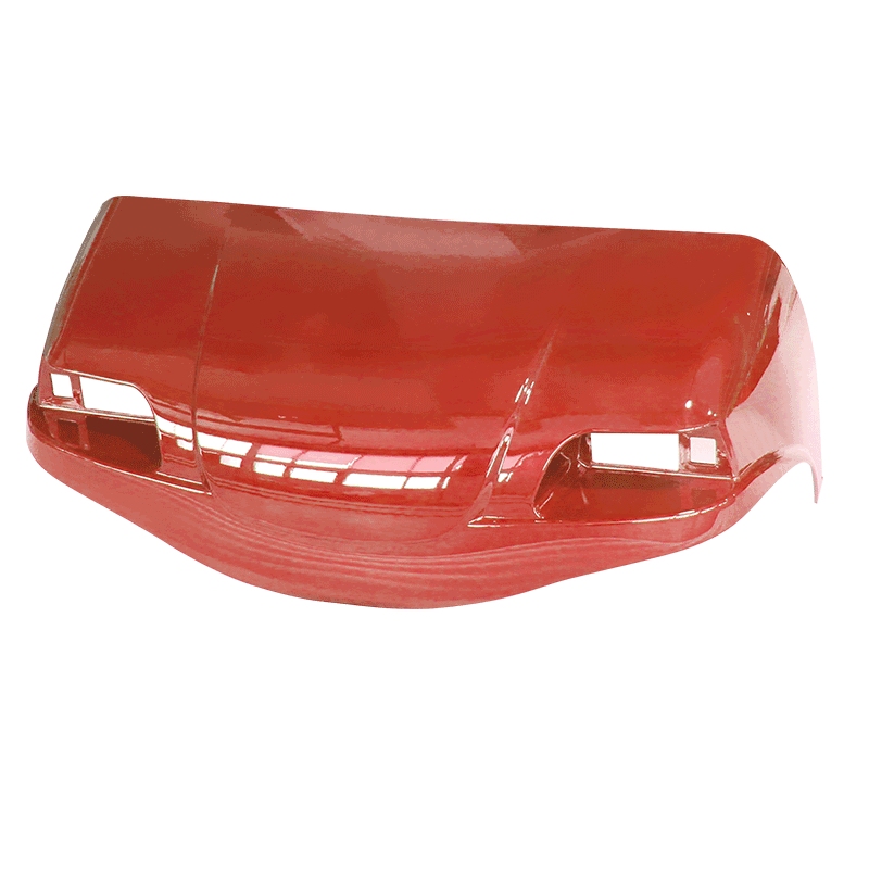 Evolution Golf Cart Classic, Forester &amp; Carrier Front Cowl / Body