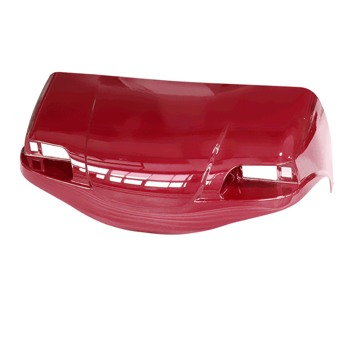 Evolution Golf Cart Classic, Forester &amp; Carrier Front Cowl / Body