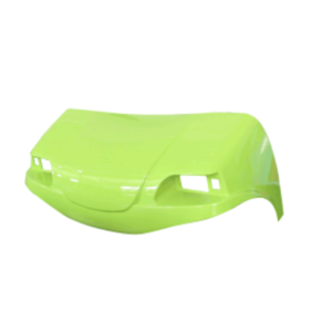 Evolution Golf Cart Classic, Forester &amp; Carrier Front Cowl / Body