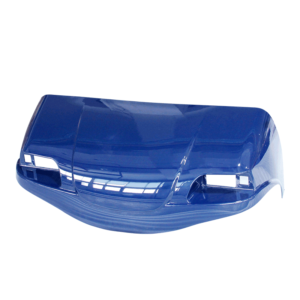 Evolution Golf Cart Classic, Forester &amp; Carrier Front Cowl / Body