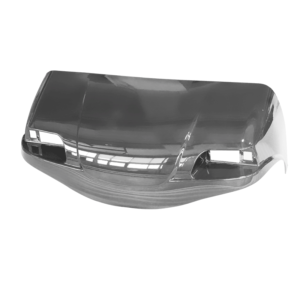 Evolution Golf Cart Classic, Forester &amp; Carrier Front Cowl / Body