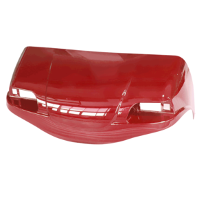 Evolution Golf Cart Classic, Forester &amp; Carrier Front Cowl / Body