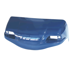 Evolution Golf Cart Classic, Forester &amp; Carrier Front Cowl / Body