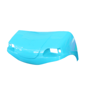 Evolution Golf Cart Classic, Forester &amp; Carrier Front Cowl / Body
