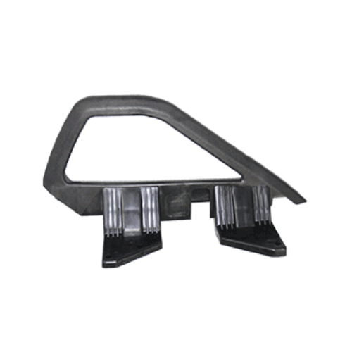 Evolution Golf Cart Front Seat Bottom Handles