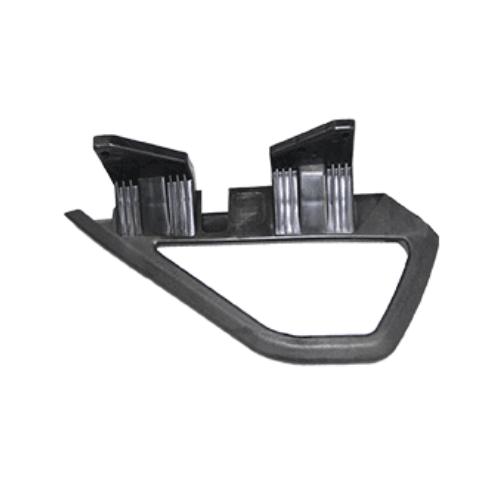 Evolution Golf Cart Front Seat Bottom Handles