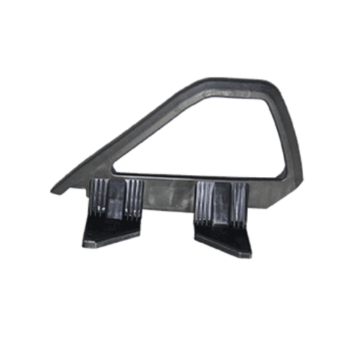 Evolution Golf Cart Front Seat Bottom Handles