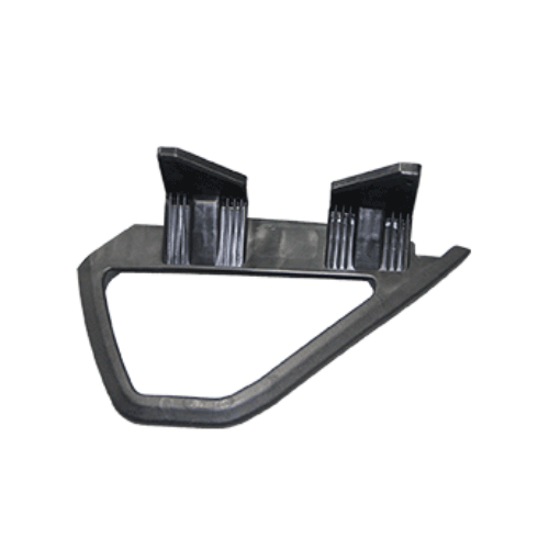 Evolution Golf Cart Front Seat Bottom Handles