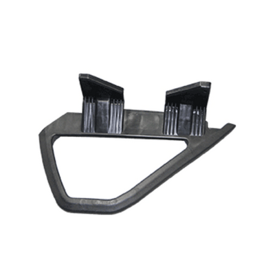 Evolution Golf Cart Front Seat Bottom Handles
