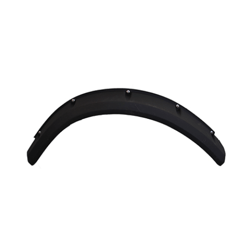 Evolution Forester Golf Cart Fender Flares