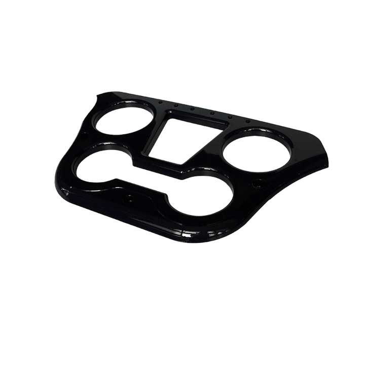 Evolution Golf Cart Cupholder Insert Fits Classic Pro, Classic Plus, Forester, Carrier Models