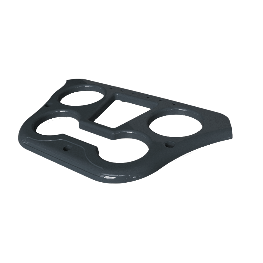 Evolution Golf Cart Cupholder Insert
