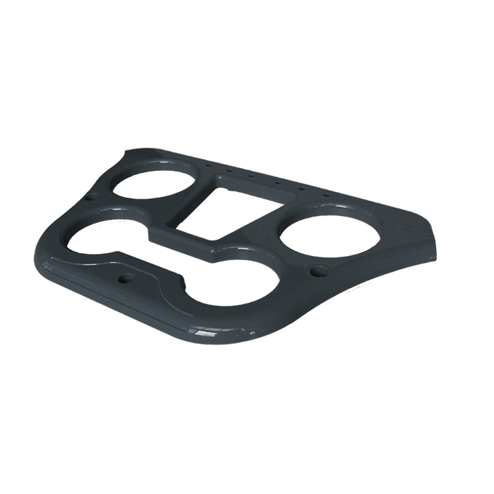 Evolution Golf Cart Cupholder Insert