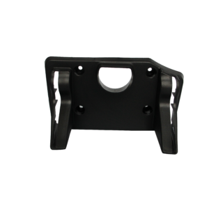 Evolution Golf Cart 9" Touchscreen Mounting Base D5 Models