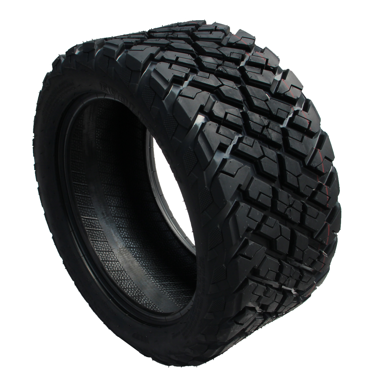 EVOLUTION GOLF CART ALL TERRAIN TIRE 23x10-14 DOT TIRE (4-PLY) 2023+ Models