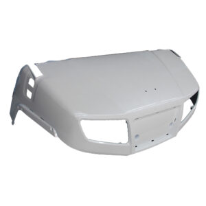 Evolution D5 Golf Cart Front Cowl / Hood / Body