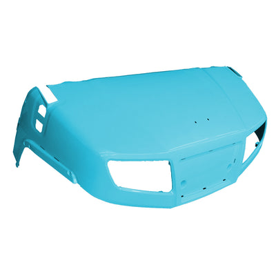 Evolution D5 Golf Cart Front Cowl / Hood / Body