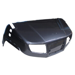 Evolution D5 Golf Cart Front Cowl / Hood / Body