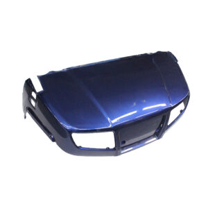 Evolution D5 Golf Cart Front Cowl / Hood / Body