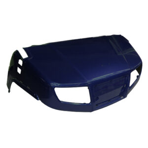 Evolution D5 Golf Cart Front Cowl / Hood / Body