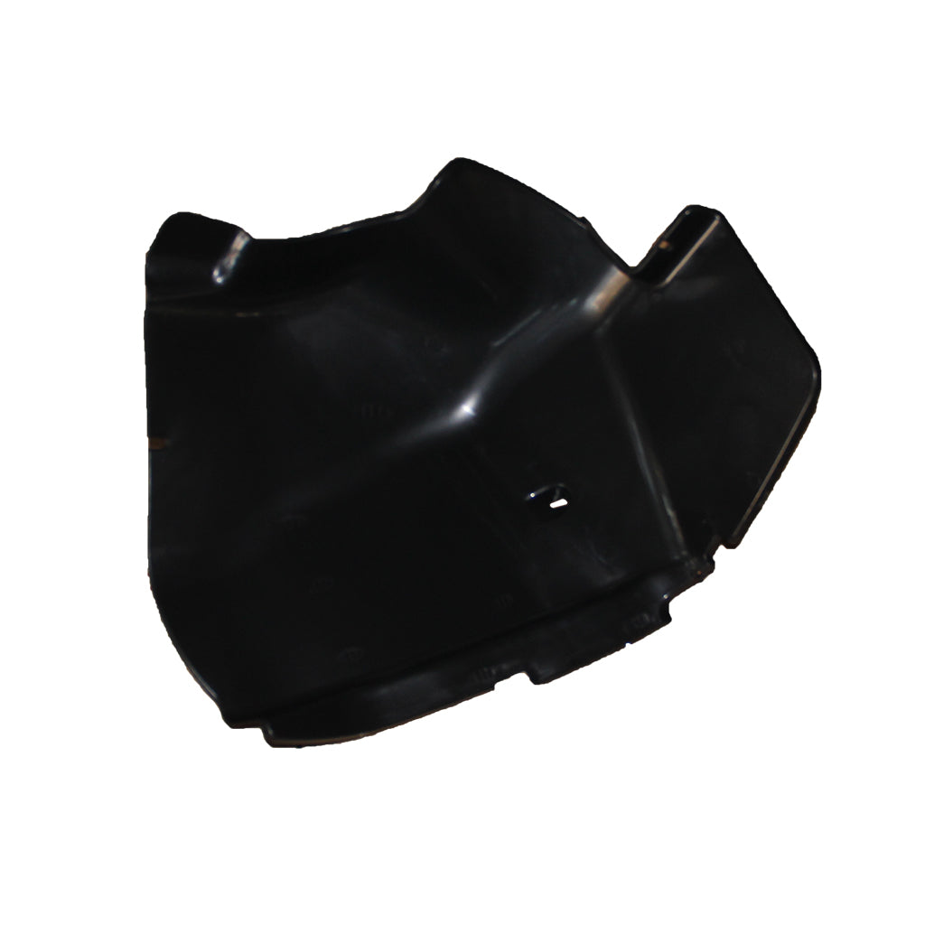 Evolution D5 Golf Cart Front Wheel Inner Panel Driver Side