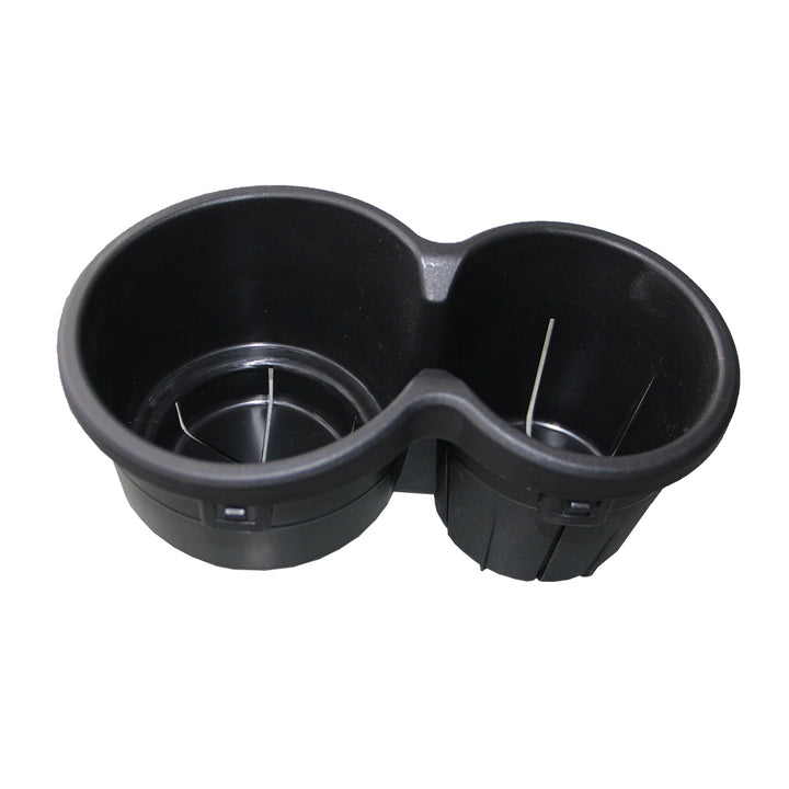 Evolution D5 Golf Cart Front Cupholders Fits Evolution D5 Models ONLY