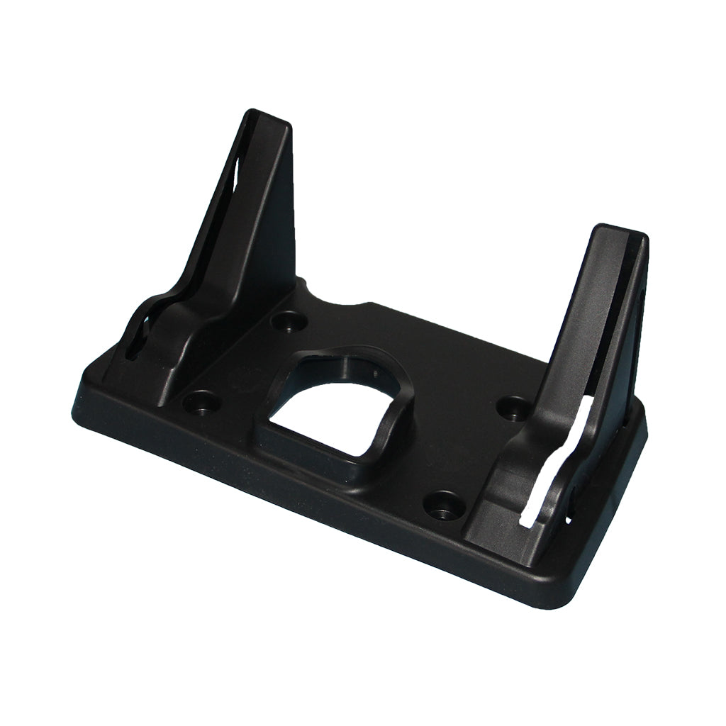 Evolution Golf Cart 9" Touchscreen Mounting Base D5 Models