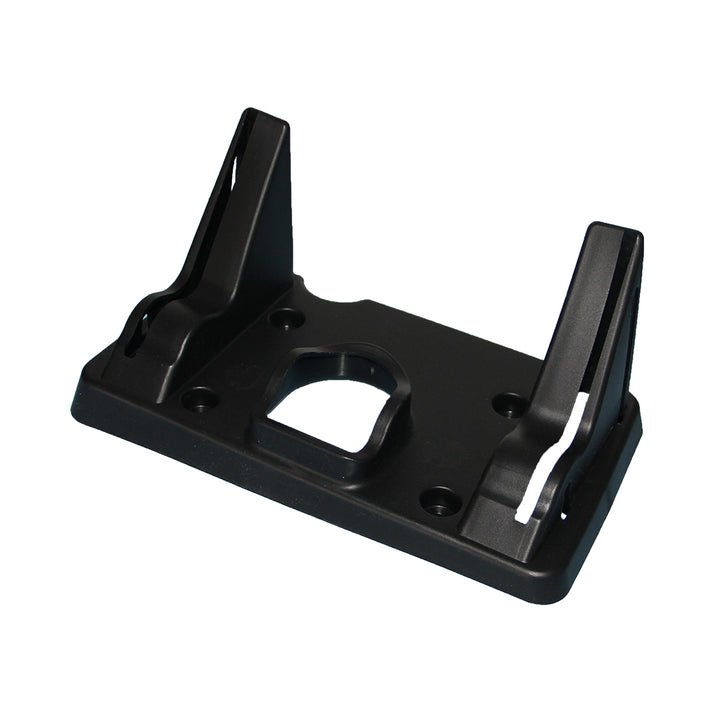 Evolution Golf Cart 9" Touchscreen Mounting Base D5 Models