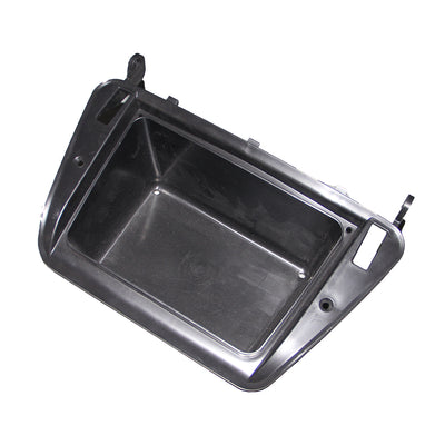 Evolution Golf Cart D5 Dash Storage Box for Center Dash Panel