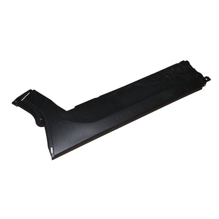 Evolution D5 4 Forward Golf Cart Side Panel Trim Piece Rocker Panel
