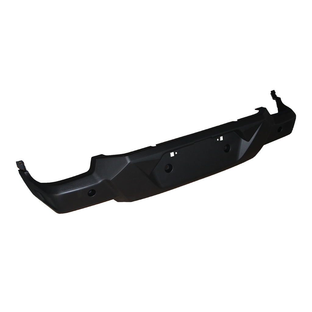 Evolution D5 Golf Cart Rear Bumper