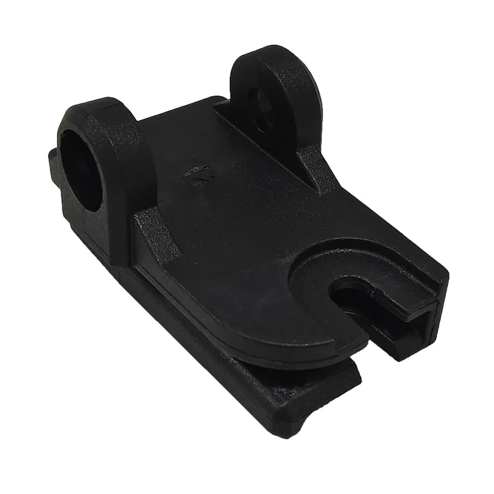 Evolution D5 Golf Cart Windshield Hinges