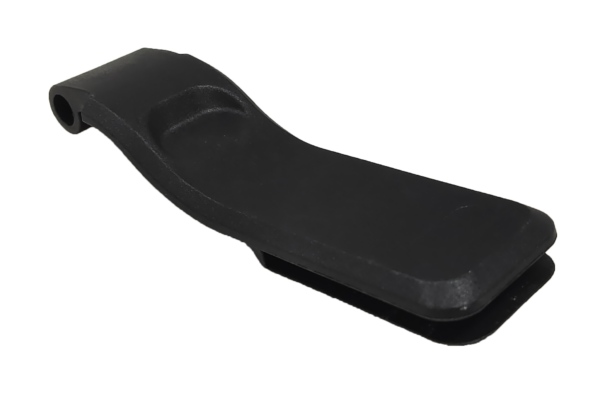 Evolution D5 Golf Cart Windshield Hinges