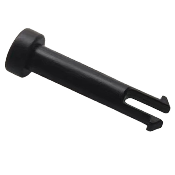 Evolution D5 Golf Cart Windshield Hinges