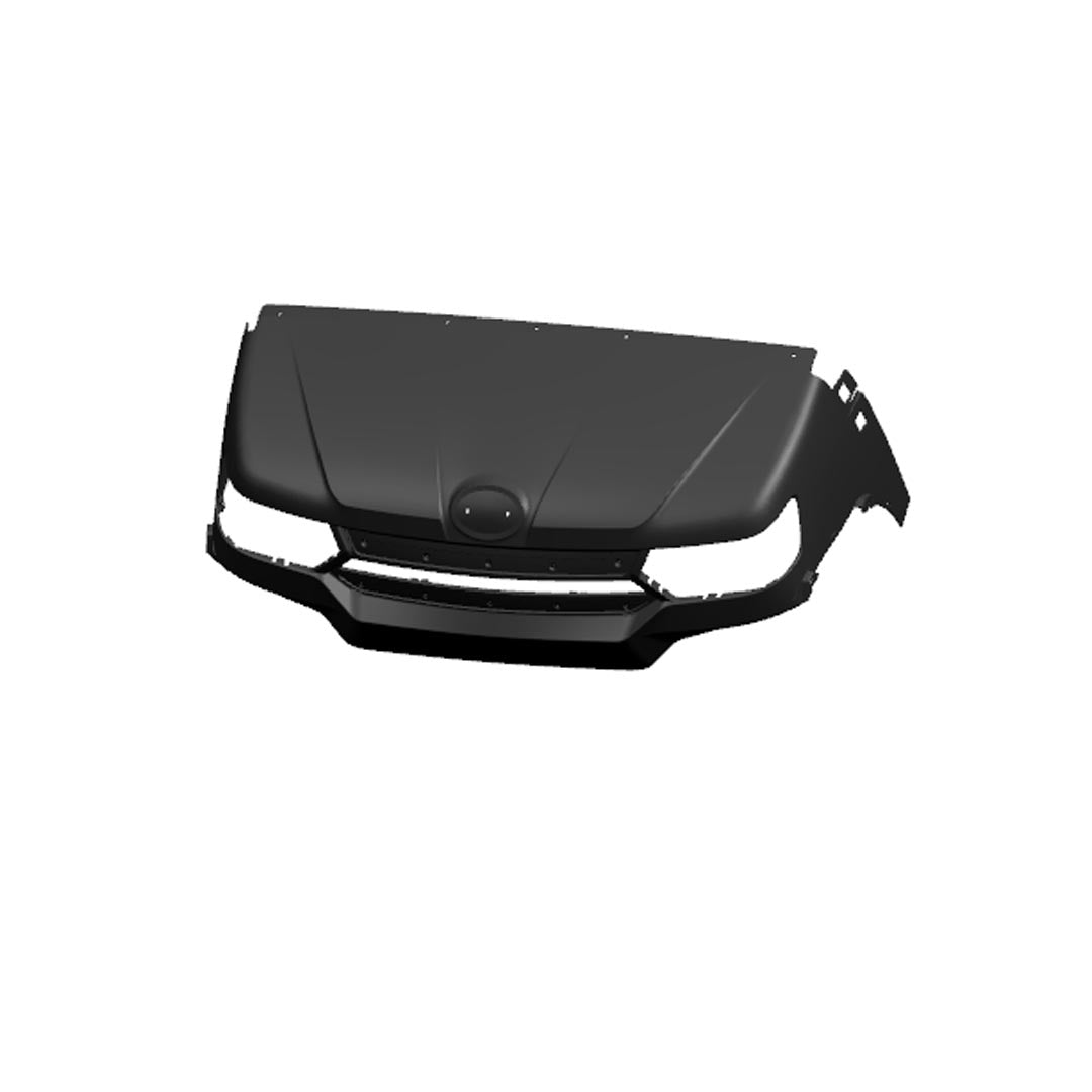 Tara Summit Golf Cart Front Cowl / Hood / Body