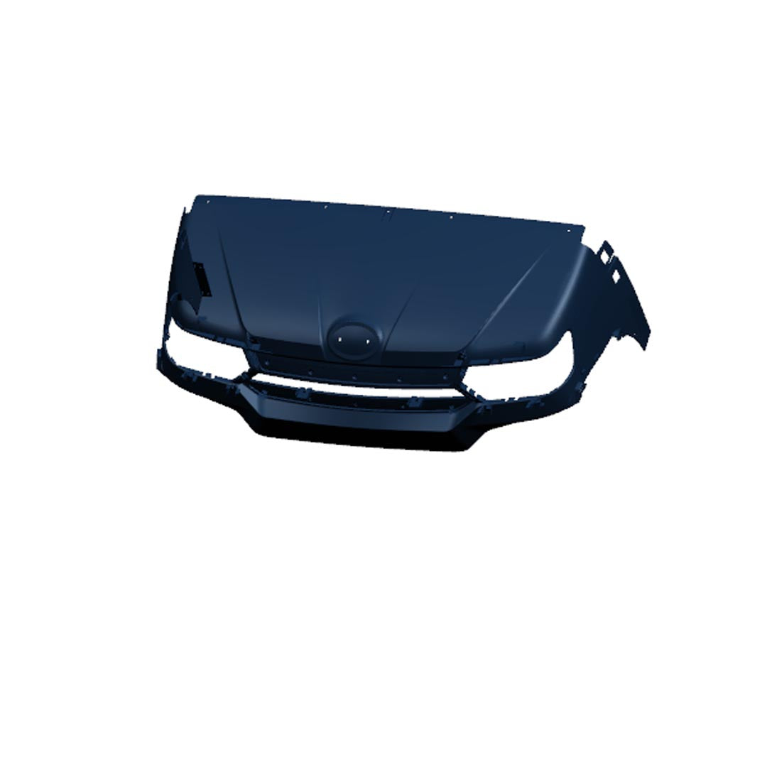 Tara Summit Golf Cart Front Cowl / Hood / Body