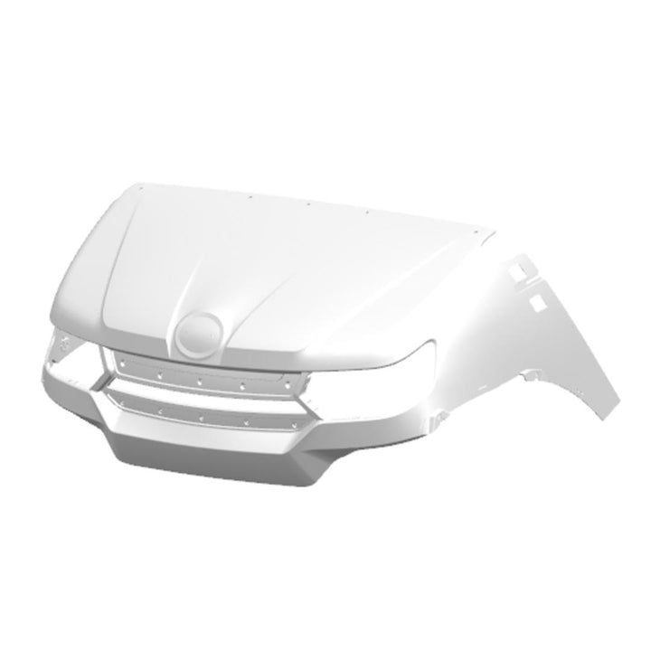Tara Summit Golf Cart Front Cowl / Hood / Body