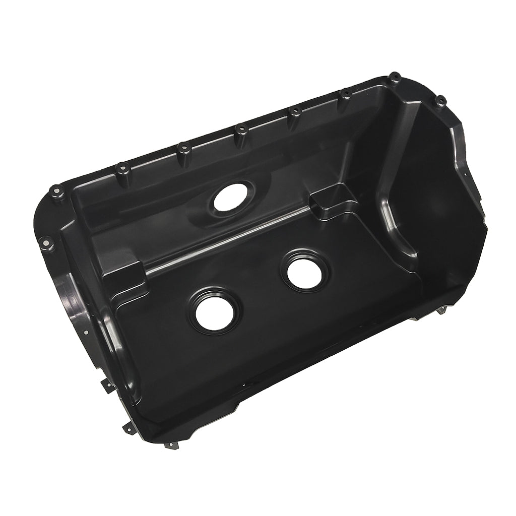 Evolution D5 Golf Cart Bottom Box for Rear Storage Box