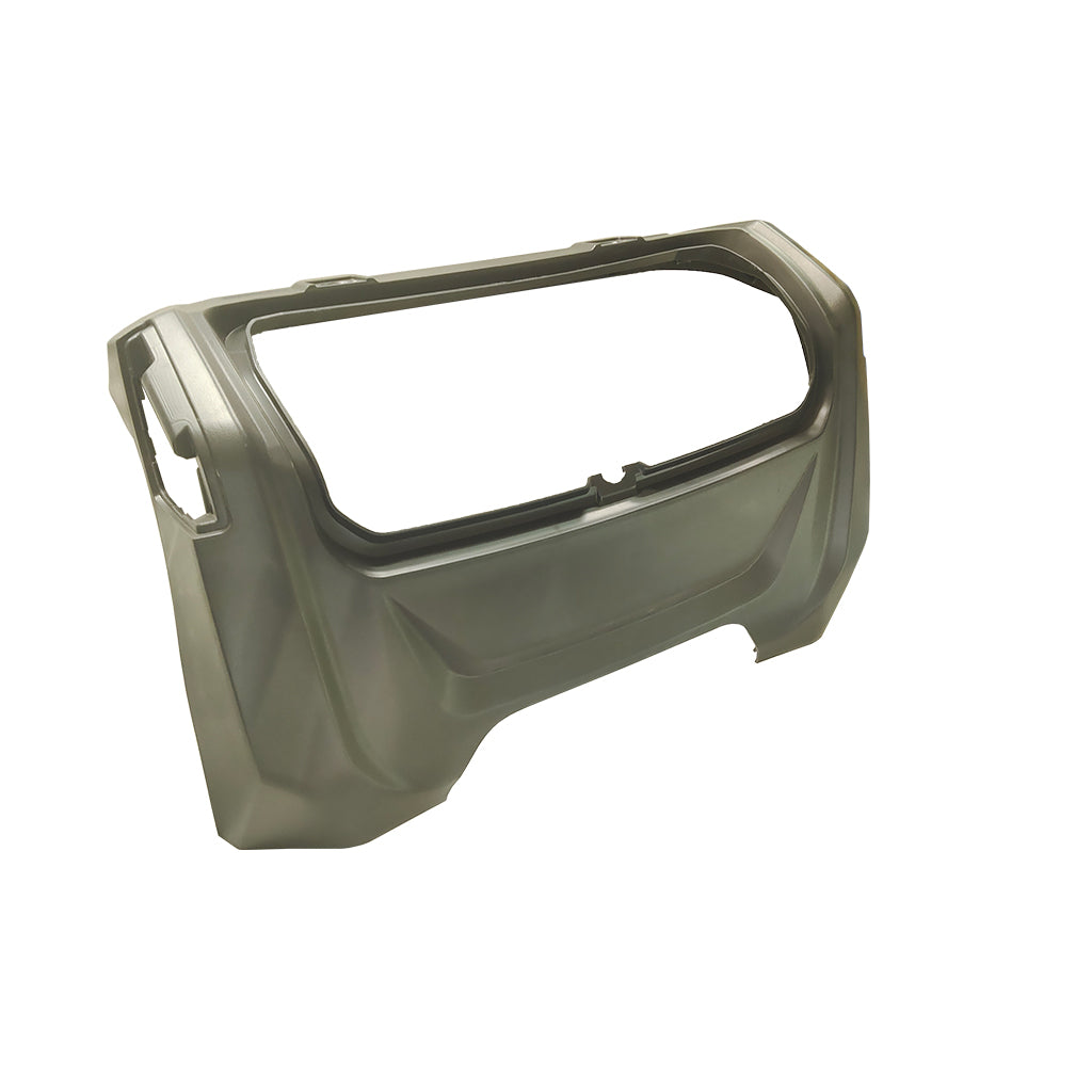 Evolution D5 Golf Cart Rear Storage Box Top Section