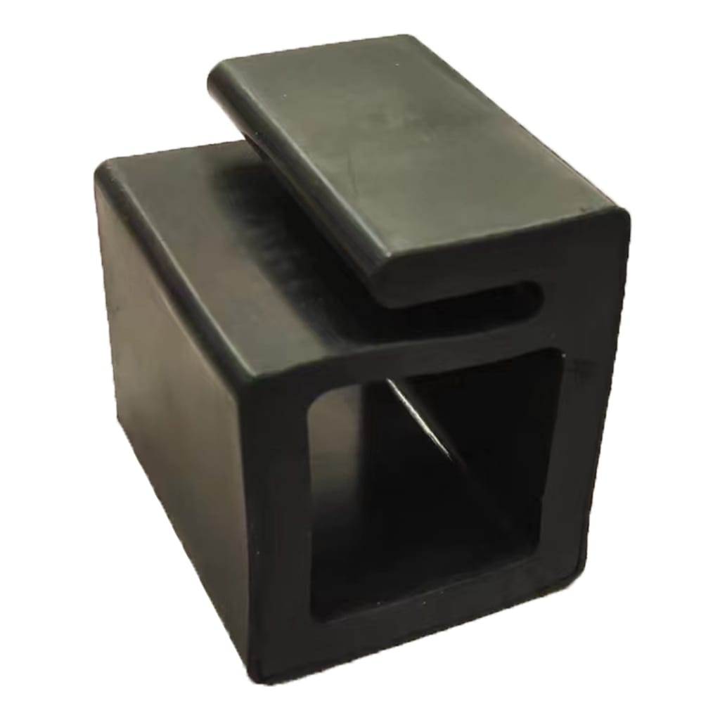 Evolution Golf Cart Windshield Holder for D5 Models
