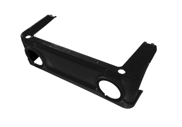 Evolution D-Max Golf Cart Front Baffle / Body