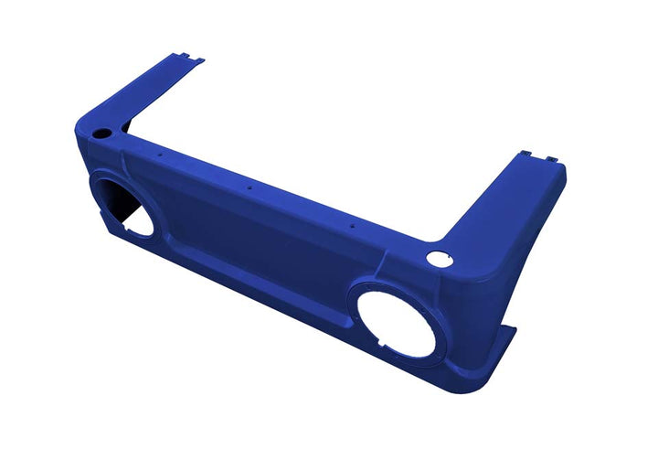 Evolution D-Max Golf Cart Front Baffle / Body
