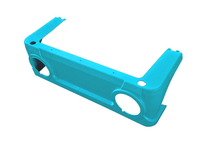 Evolution D-Max Golf Cart Front Baffle / Body