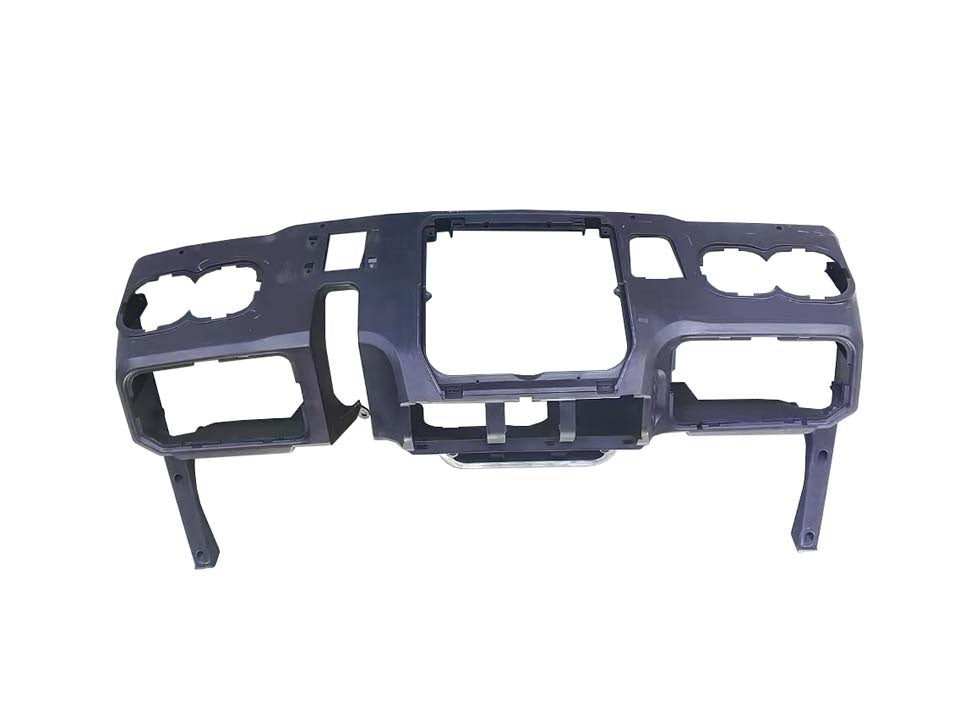 Evolution D6 D-Max Golf Cart Front Dash