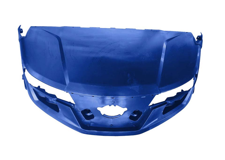 Evolution D6 D-MAX Golf Cart Front Cowl / Hood / Body