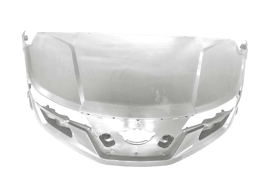 Evolution D6 D-MAX Golf Cart Front Cowl / Hood / Body