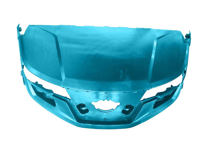 Evolution D6 D-MAX Golf Cart Front Cowl / Hood / Body